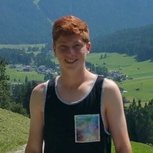 Meet your Posher, Ben